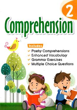 Comprehension 2 image