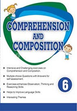 Comprehension And Composition 6
