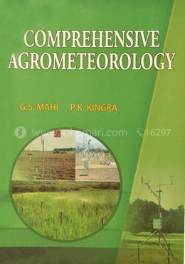 Comprehensive Agrometerology