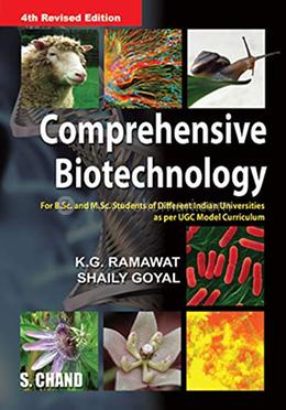 Comprehensive Biotechnology