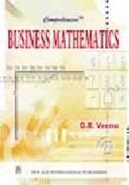 Comprehensive Business Mathematics