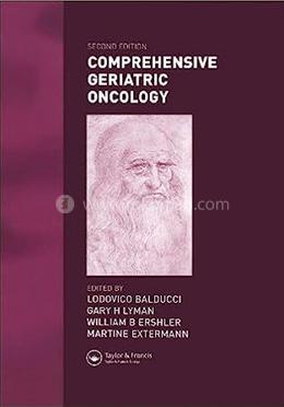 Comprehensive Geriatric Oncology