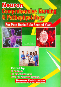 Comprehensive Nursing And Pathophysiology 