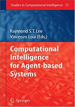 Computational Intelligence for Agent-based Systems