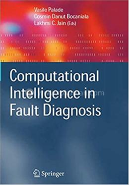 Computational Intelligence in Fault Diagnosis
