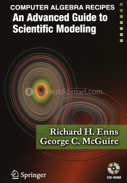 Computer Algebra Recipes