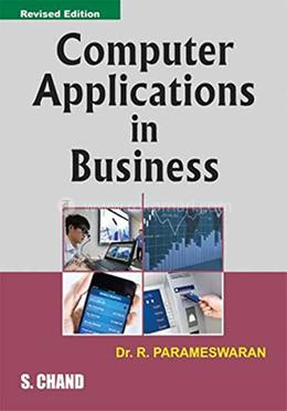 Computer Applications in Business