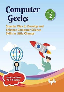 Computer Geeks image