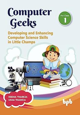 Computer Geeks 1 image