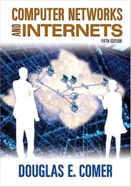 Computer Networks And Internets