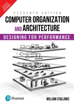 Computer Organization And Architecture - Eleventh Edition