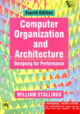 Computer Organization And Architecture Designing For Preformance