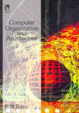 Computer Organization and Architecture