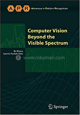 Computer Vision Beyond the Visible Spectrum