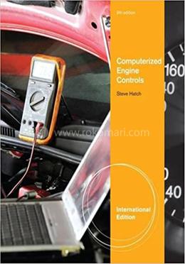 Computerized Engine Controls