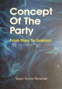 Concept of the Party