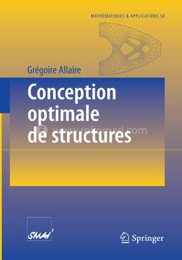 Conception optimale de structures