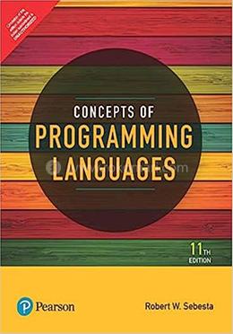 Concepts Of Programming Languages