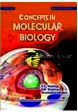 Concepts in Molecular Biology