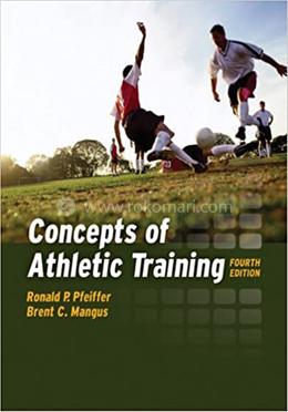 Concepts of Athletic Training