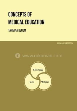 Concepts of Medical Education