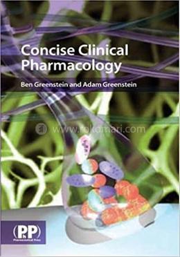 Concise Clinical Pharmacology
