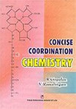 Concise Coordination Chemistry