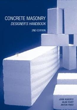 Concrete Masonry Designer