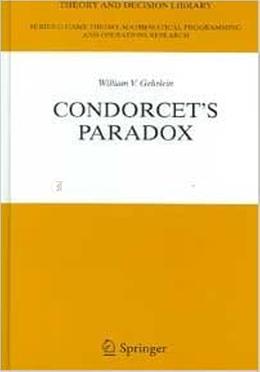 Condorcet's Paradox