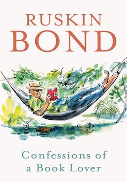 Confessions of a Book Lover