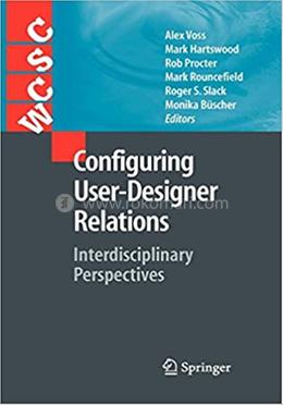 Configuring User-Designer Relations