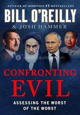Confronting Evil