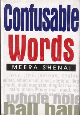 Confusable Words