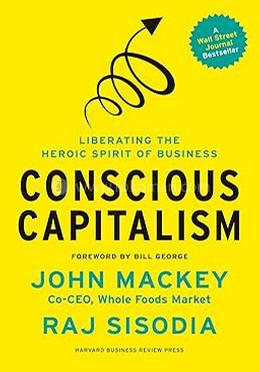 Conscious Capitalism