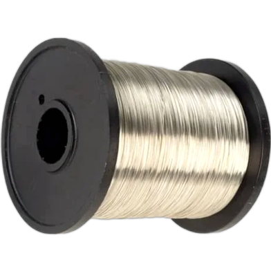 Constantan Wire 34 SWG (0.23mm) 200gm image