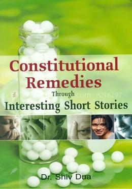 Constitutional Remedies Through Interesting Short Stories
