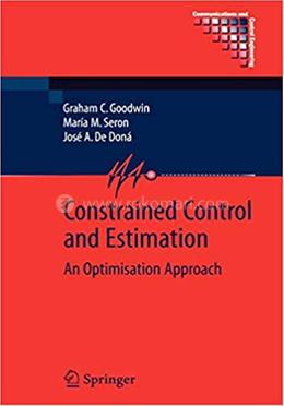 Constrained Control and Estimation