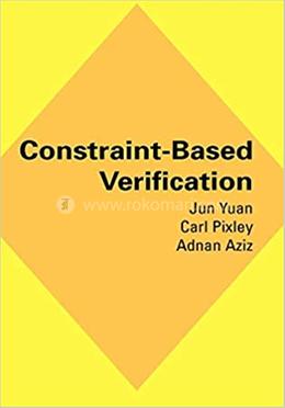 Constraint-Based Verification