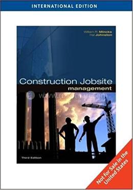 Construction Jobsite Management