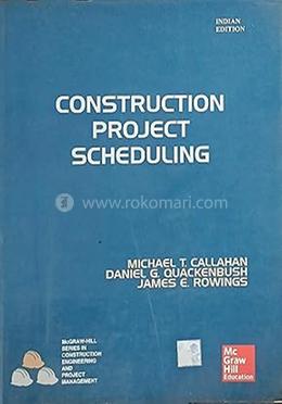 Construction Project Scheduling