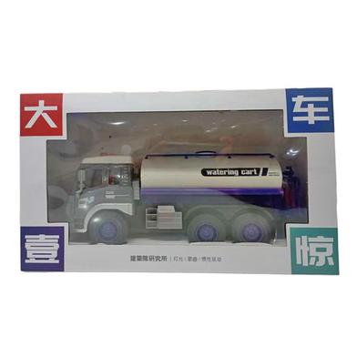 Construction Vehicle Toy image