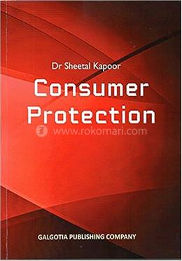 Consumer Protection