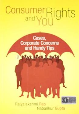 Consumer Rights and You 