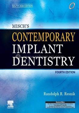 Contemporary Implant Dentistry 