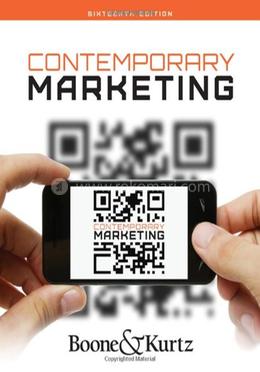Contemporary Marketing