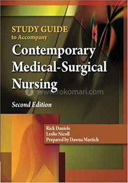 Contemporary Medical-Surgical Nursing