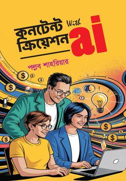 কনটেন্ট ক্রিয়েশন উইথ AI
