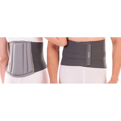Samson Lumbo Sacral Belt (Eco) image