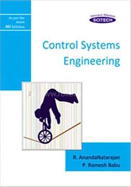 Control Systems Engineering