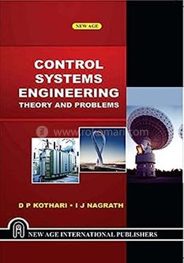 Control Systems Engineering Theory And Problem